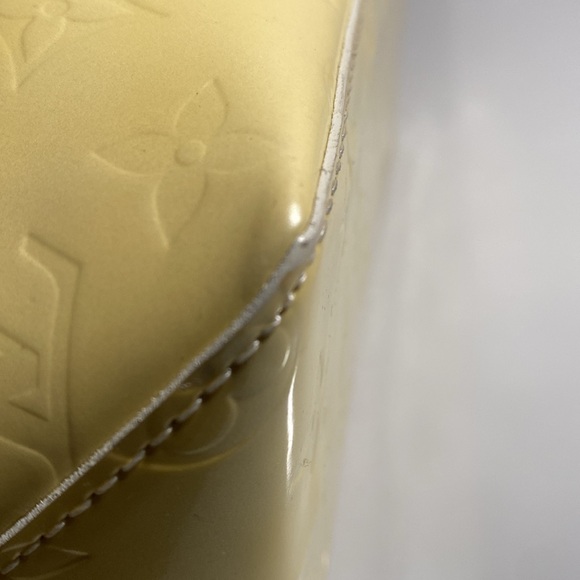 Louis Vuitton Vernis Mini Tote Bag - Picture 7 of 10